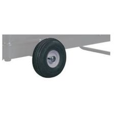 Комплект пневматических колес для SD 380 / SE 300 - изображение 2