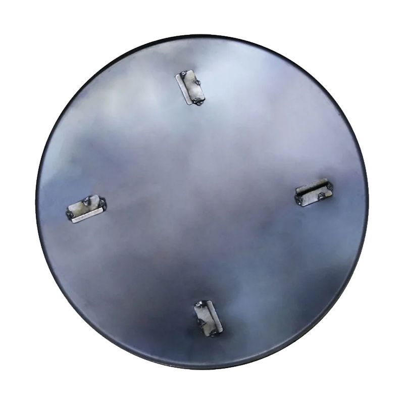 Диск для затирочных машин SD 600-3,0-90-4HR