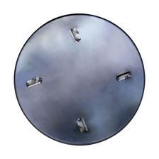 Диск для затирочных машин SD 600-3,0-90-4HR - изображение 2