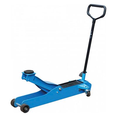 Домкрат подкатной пневмогидравлический СТАНКОИМПОРТ SD1911 - изображение 4