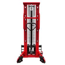 Ручной штабелер SDF 1525 - изображение 7