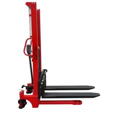 Ручной штабелер SDF 1525 - изображение 8