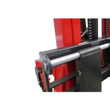 Ручной штабелер SDF 1525 - изображение 9