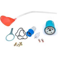 Дизель генератор ТСС SDG 14000EHA - изображение 6