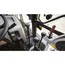 Экскаватор-погрузчик SDLG B877F - изображение 19