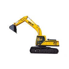 Экскаватор гусеничный SDLG E6210F - изображение 2