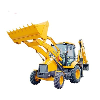 Экскаватор гусеничный SDLG E6210F - изображение 4