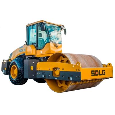 Экскаватор гусеничный SDLG E6300F - изображение 8