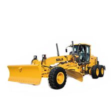 Автогрейдер SDLG G9190 - изображение 2