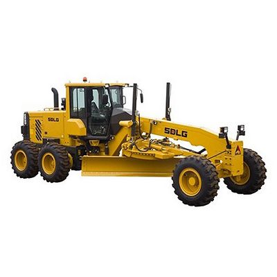 Автогрейдер SDLG G9190 - изображение 5