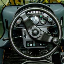 Фронтальный погрузчик SDLG LG936L - изображение 11