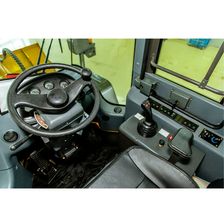 Фронтальный погрузчик SDLG LG946L - изображение 12