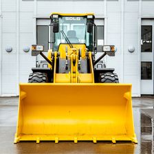 Фронтальный погрузчик SDLG LG946L - изображение 9