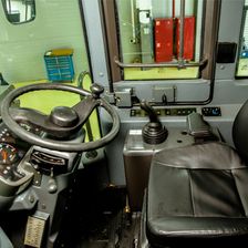 Фронтальный погрузчик SDLG LG953 - изображение 12