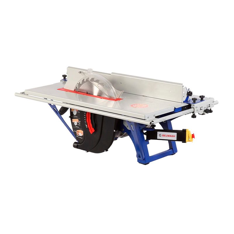 Станок деревообрабатывающий многофункциональный БЕЛМАШ SDM-2200M - изображение 2