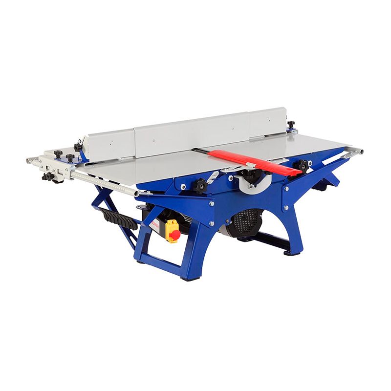 Станок деревообрабатывающий многофункциональный БЕЛМАШ SDM-2200M - изображение 3