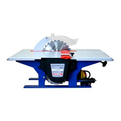 Станок деревообрабатывающий многофункциональный БЕЛМАШ SDM-2200M - изображение 8