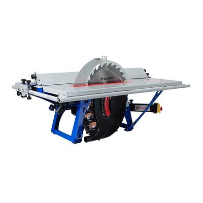 Станок деревообрабатывающий многофункциональный БЕЛМАШ SDMR-2500 - изображение 11