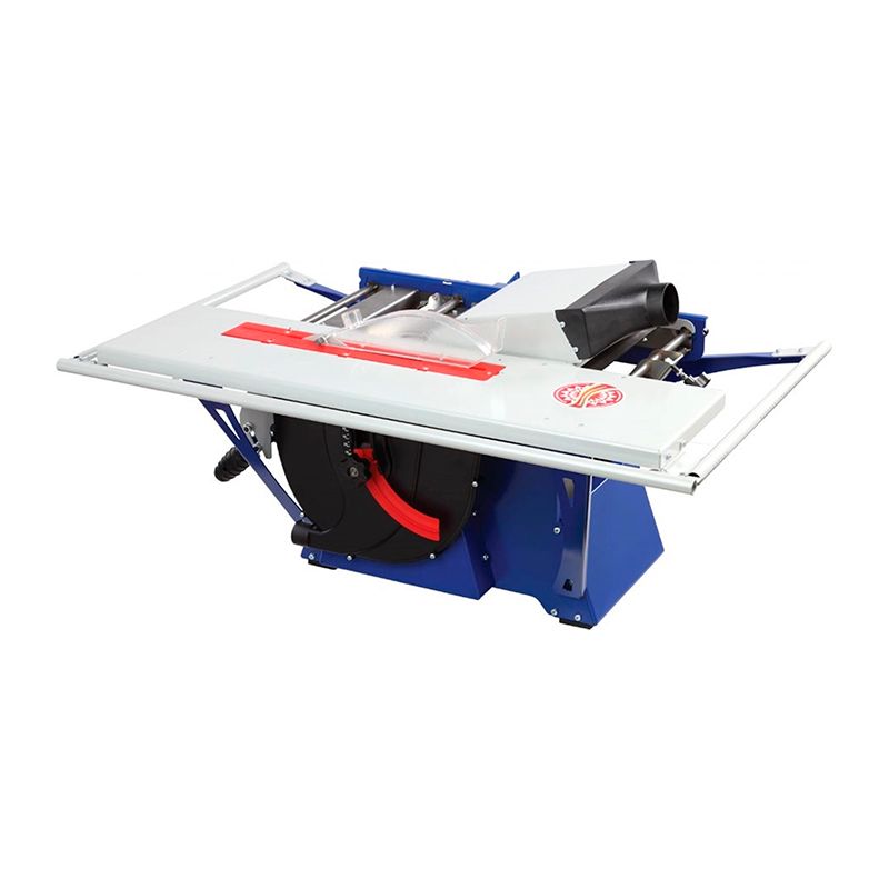 Станок деревообрабатывающий многофункциональный БЕЛМАШ SDMR-2500 - изображение 2