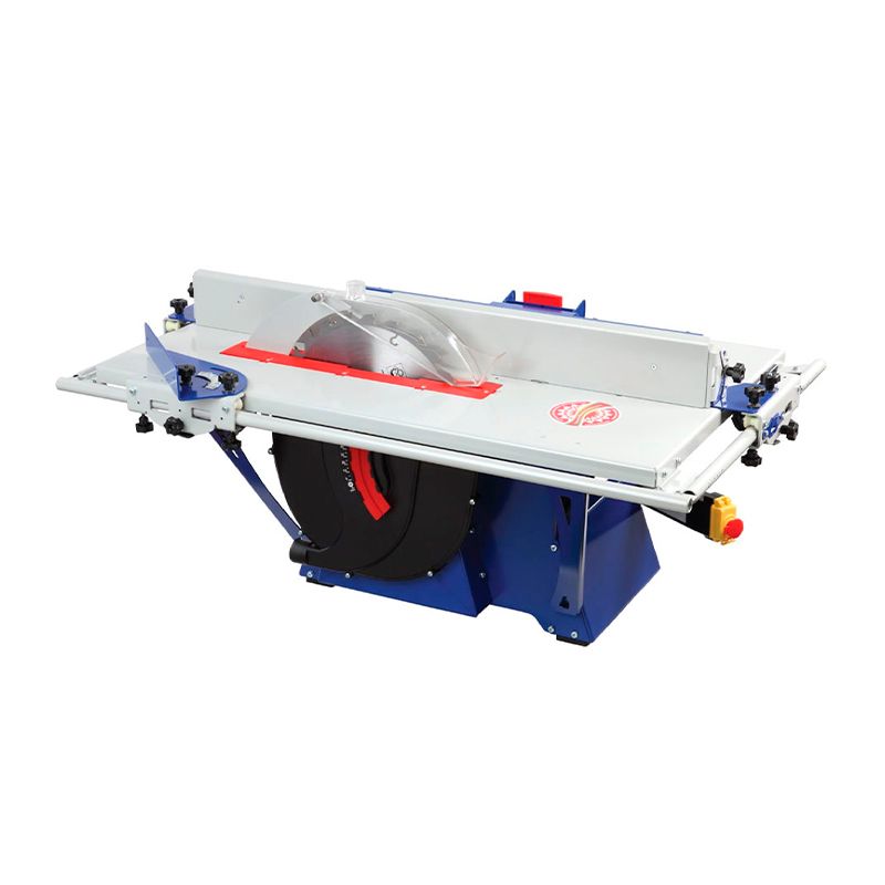 Станок деревообрабатывающий многофункциональный БЕЛМАШ SDMR-2500 - изображение 3