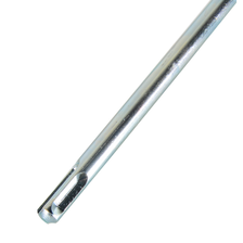 Насадка-миксер оцинкованная Вихрь SDS+ 400х80 мм - изображение 6