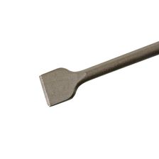 Насадка SDS+, долото, 40х400мм, Sturm! - изображение 8
