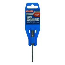 Бур SDS+ СОЮЗ 9019-SDS-04x110C - изображение 4