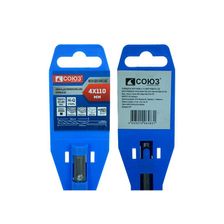 Бур SDS+ СОЮЗ 9019-SDS-04x110C - изображение 6