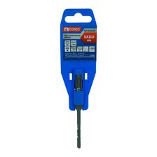 Бур SDS+ СОЮЗ 9019-SDS-05x110C - изображение 4
