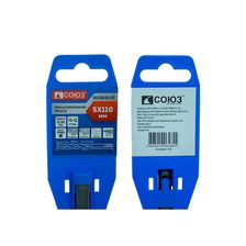 Бур SDS+ СОЮЗ 9019-SDS-05x110C - изображение 6