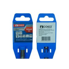 Бур SDS+ СОЮЗ 9019-SDS-05x160C - изображение 10