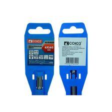 Бур SDS+ СОЮЗ 9019-SDS-06x160C - изображение 10