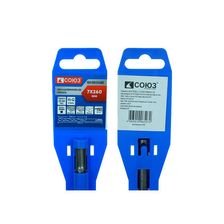 Бур SDS+ СОЮЗ 9019-SDS-07x260C - изображение 10