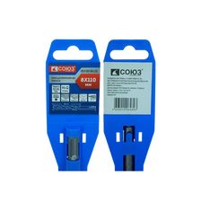 Бур SDS+ СОЮЗ 9019-SDS-08x110C - изображение 6