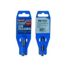 Бур SDS+ СОЮЗ 9019-SDS-10x1000C - изображение 10