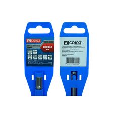 Бур SDS+ СОЮЗ 9019-SDS-10x210C - изображение 10