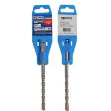 Бур SDS+ СОЮЗ 9019-SDS-10x260C - изображение 2