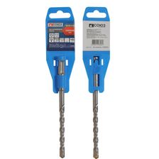 Бур SDS+ СОЮЗ 9019-SDS-14x260C - изображение 2
