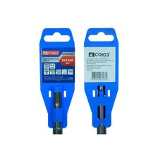 Бур SDS+ СОЮЗ 9019-SDS-16x260C - изображение 10