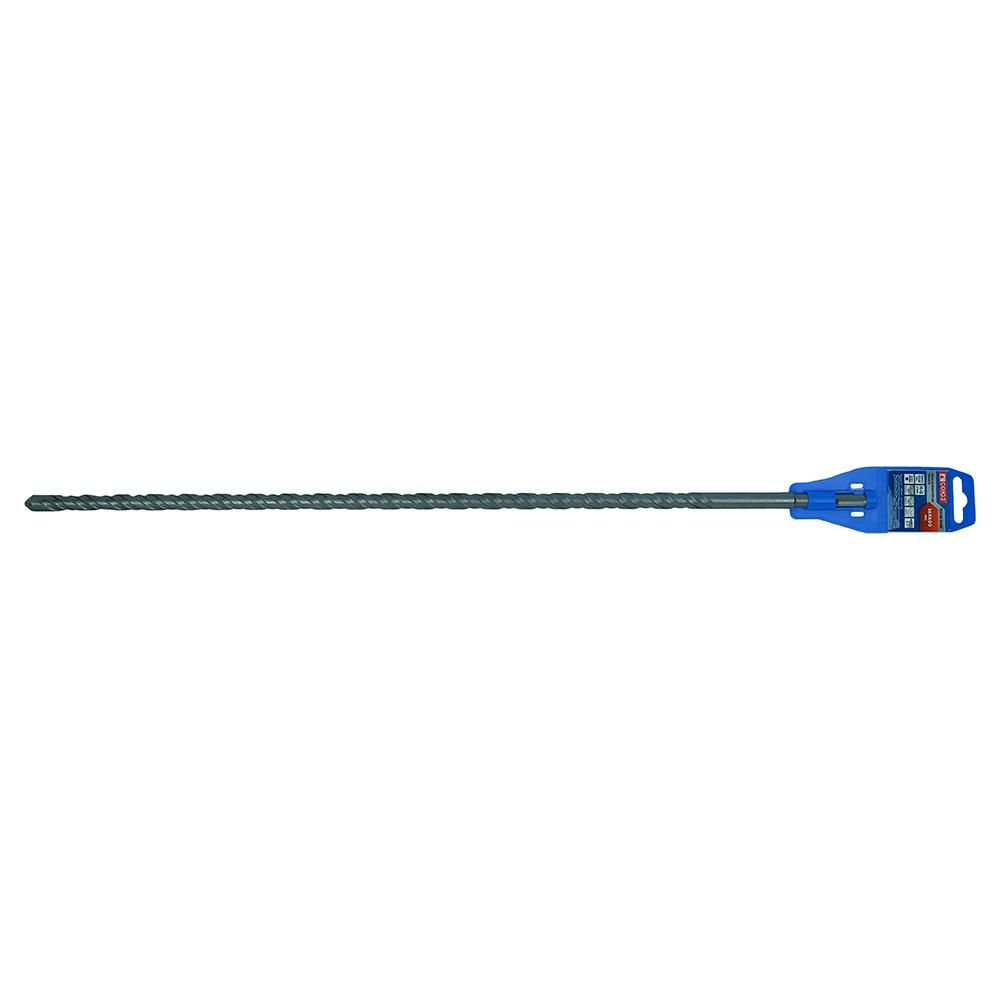 Бур SDS+ СОЮЗ 9019-SDS-16x600C