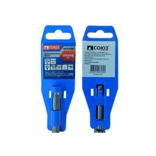 Бур SDS+ СОЮЗ 9019-SDS-20x1000C - изображение 10