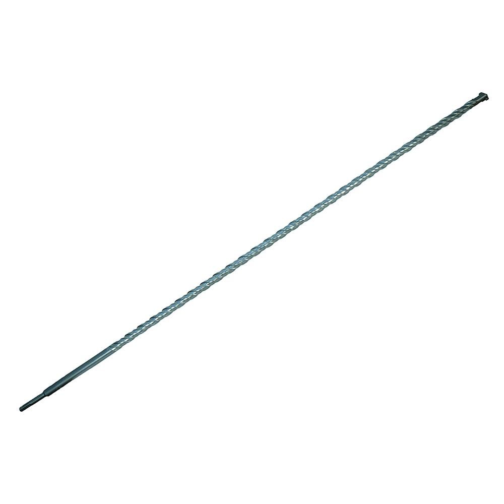 Бур SDS+ СОЮЗ 9019-SDS-20x1000C - изображение 4