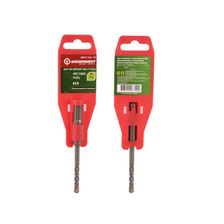 Бур SDS+ БОЕКОМПЛЕКТ B9019-C06-110 - изображение 2