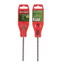 Бур SDS+ БОЕКОМПЛЕКТ B9019-C06-160 - изображение 2