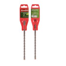 Бур SDS+ БОЕКОМПЛЕКТ B9019-C08-210 - изображение 2