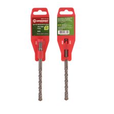 Бур SDS+ БОЕКОМПЛЕКТ B9019-C10-160 - изображение 2