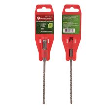 Бур SDS+ БОЕКОМПЛЕКТ B9019-F05-160 - изображение 2