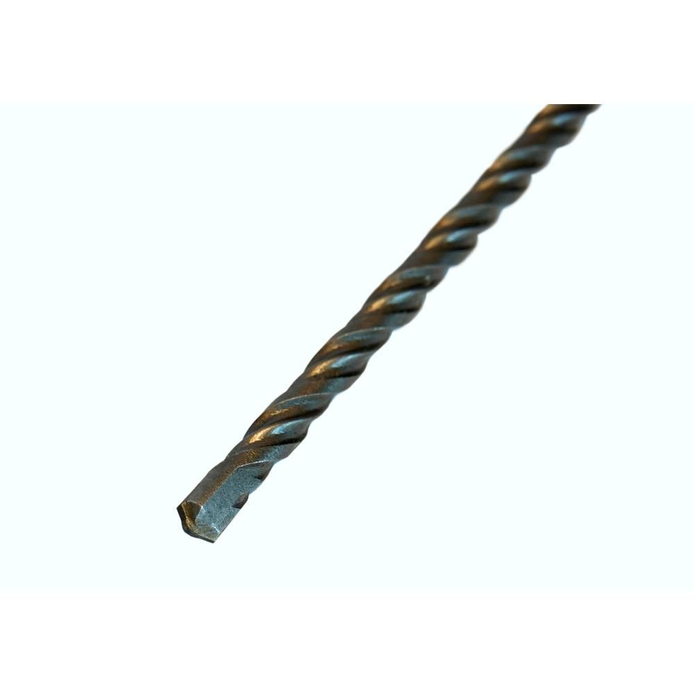 Бур SDS+ БОЕКОМПЛЕКТ B9019-F06-210 - изображение 4