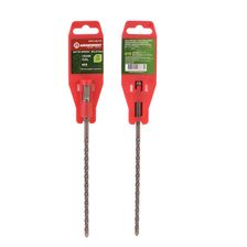 Бур SDS+ БОЕКОМПЛЕКТ B9019-F06-210 - изображение 5