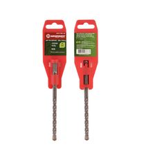 Бур SDS+ БОЕКОМПЛЕКТ B9019-F08-160 - изображение 2